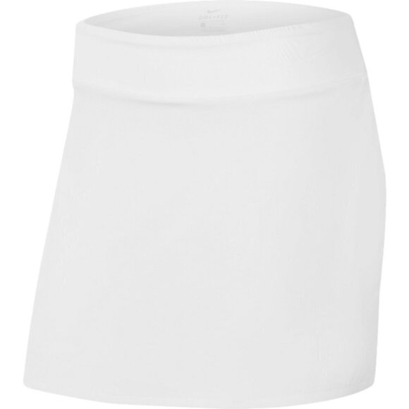 💕NIKE GOLF💕 Flex Dri-Fit Skirt White Skort Medium M NWT - Picture 8 of 16